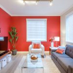 refresh your living room