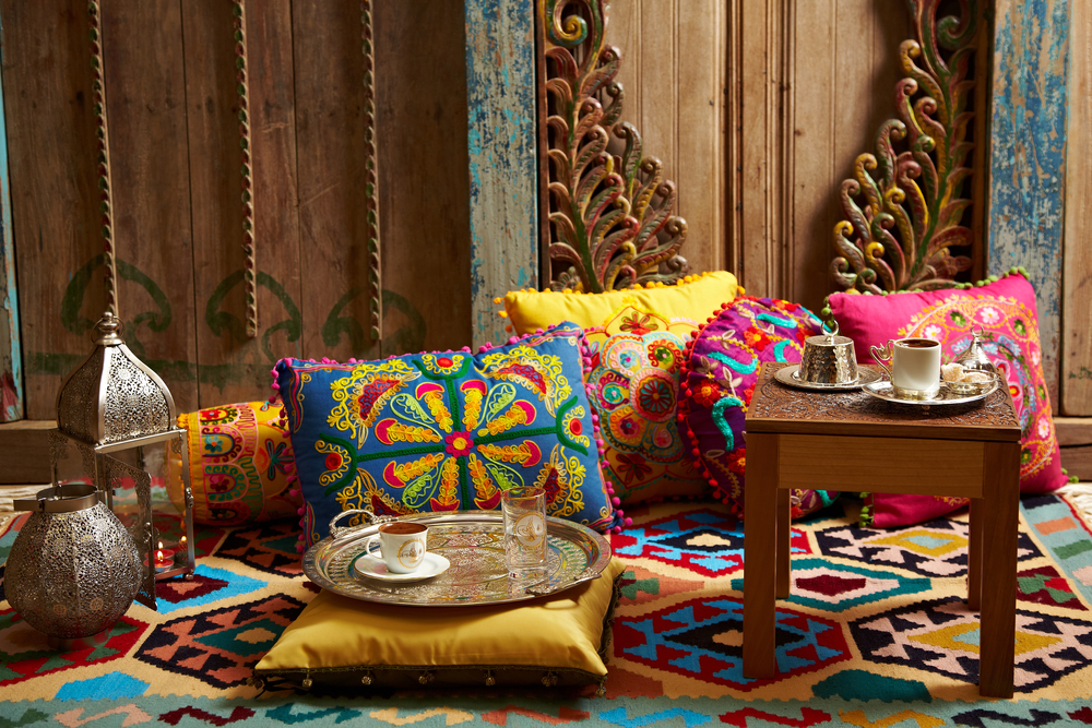 Home Decor Ideas That Can Make Your Home Truly Swadeshi