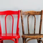 replace or refurbish