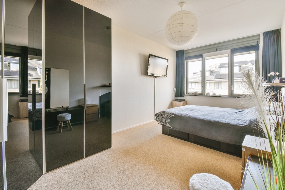 Everything You Need to Know about Corner Wardrobes everything about corner wardrobes