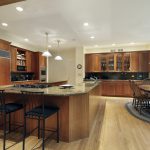 l-shaped kitchens in 2022