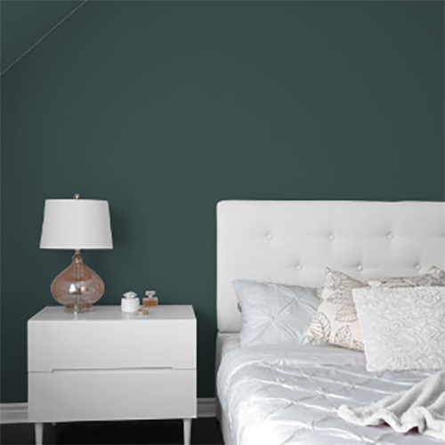 Small Bedroom Ideas