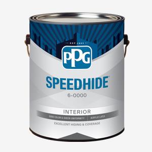 SPEEDHIDE<sup>®</sup> Interior Latex