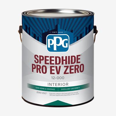 SPEEDHIDE<sup>®</sup> Pro-EV Zero Interior Latex