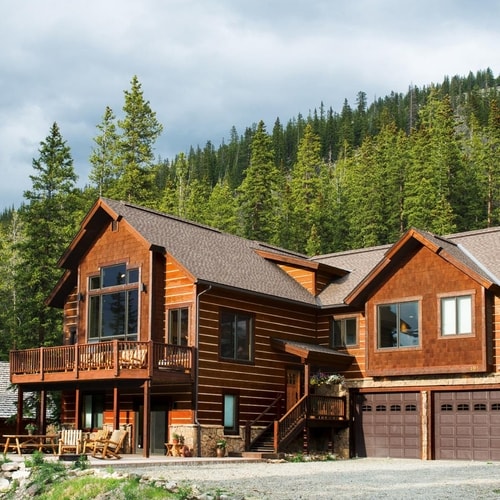 Helpful Tips for Exterior Stains