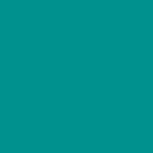 Teal Colors