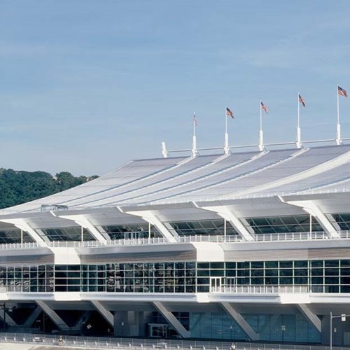 David L. Lawrence Convention Center