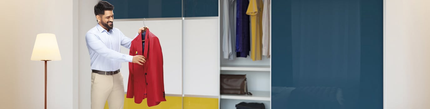 Wardrobe design Mysore