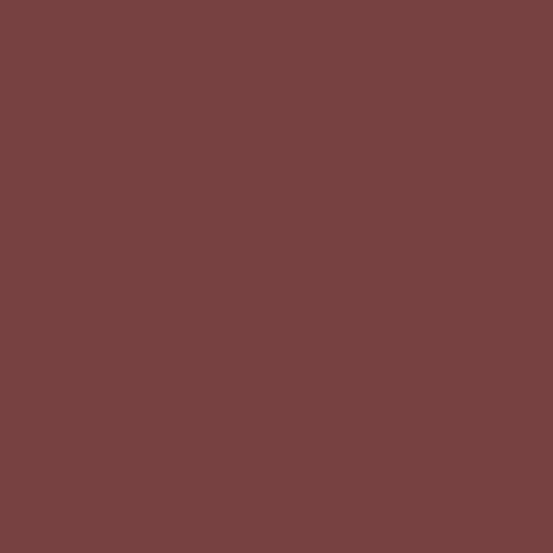 Warm Colors