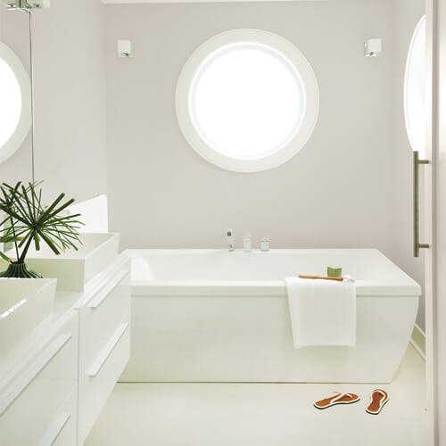 8 Cozy Bathroom Color Schemes