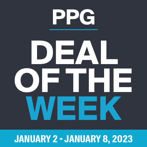 Deal Of The Week