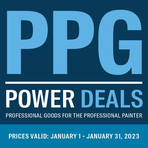 PPG Power Deals